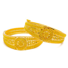 Copy of 22k Indian Baby Bangles - Screw  | 15-25g